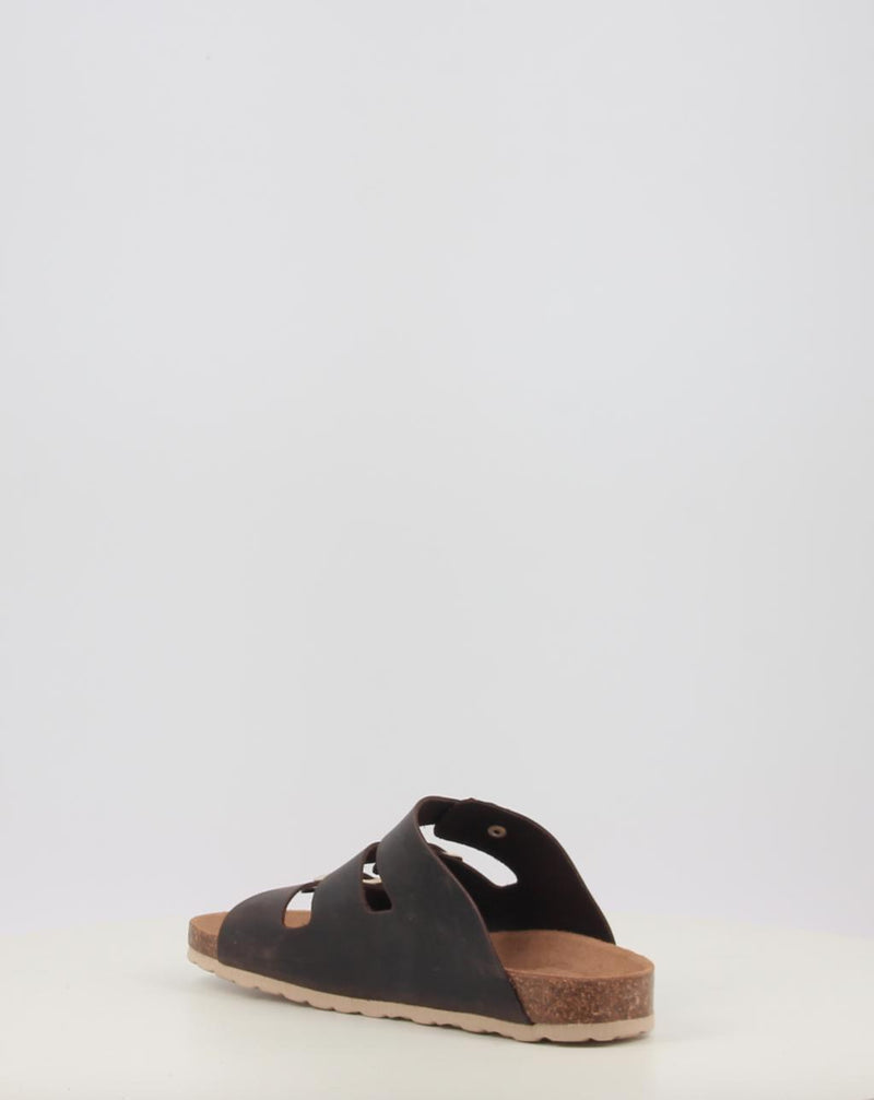 Sandalias OBI SHOES BOLONIA marrón
