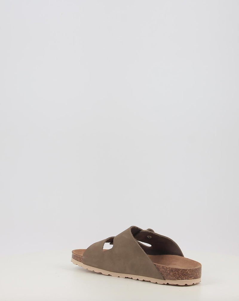 Sandalias OBI SHOES ANA kaki