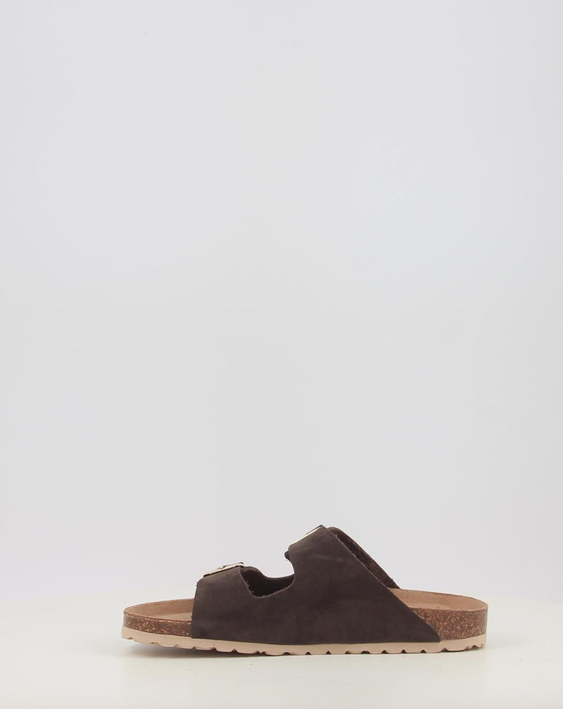 Sandalias OBI SHOES ANA marrón