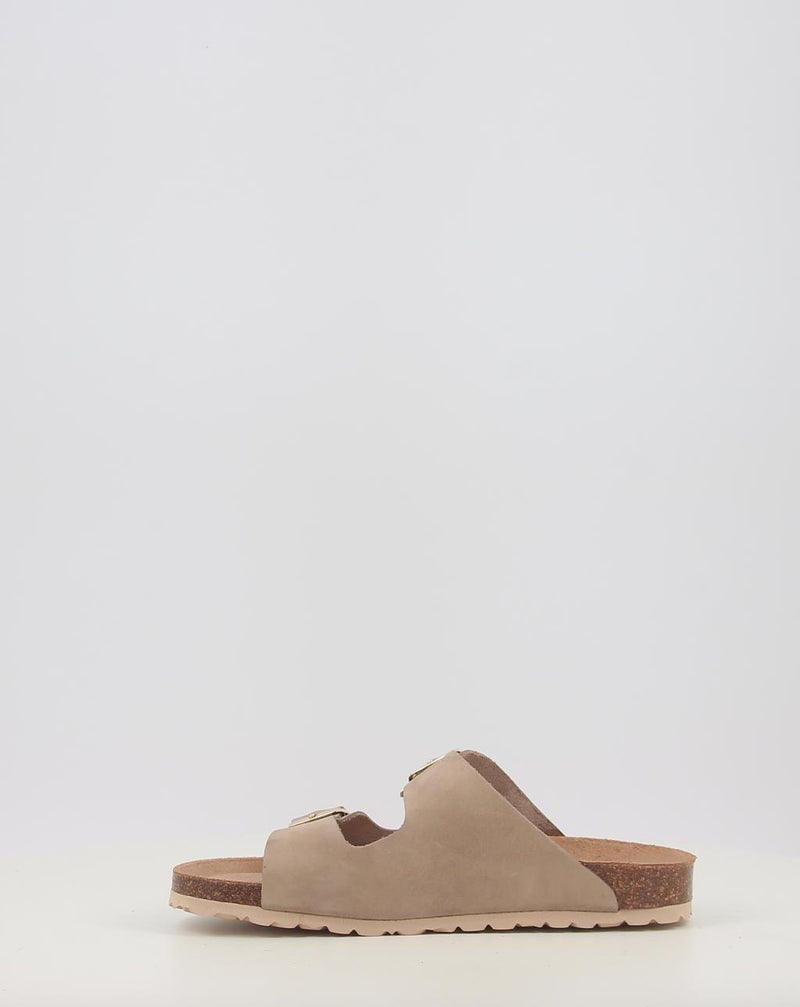 Sandalias OBI SHOES ANA taupe