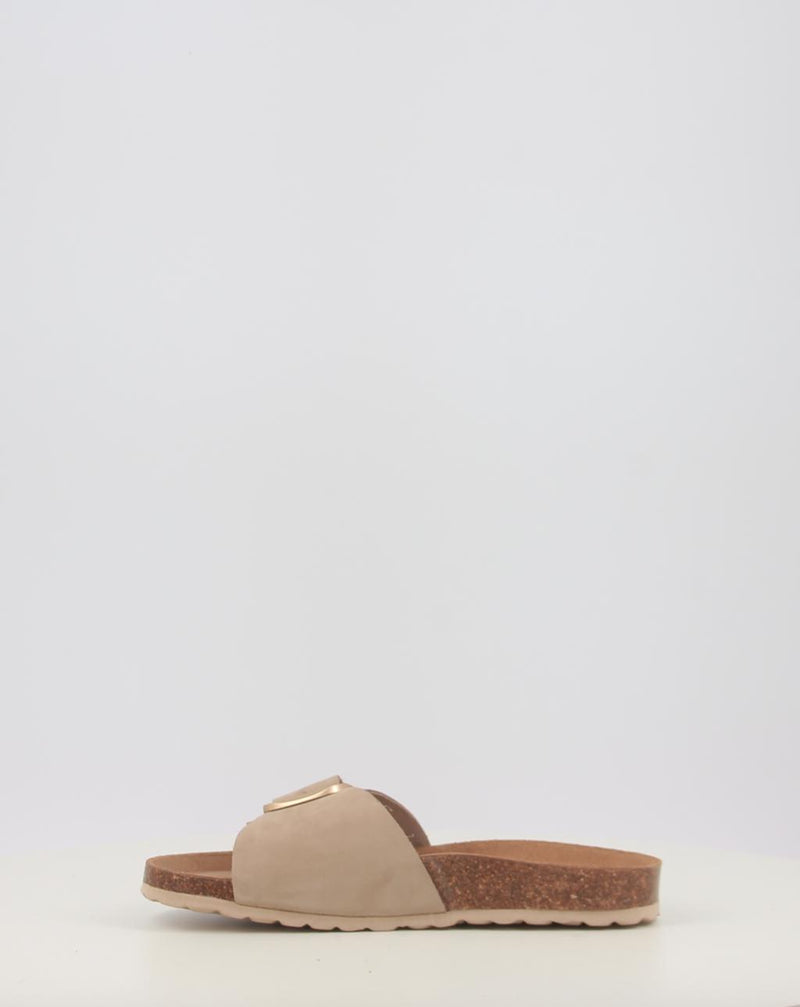 Sandalias OBI SHOES RAQUEL taupe