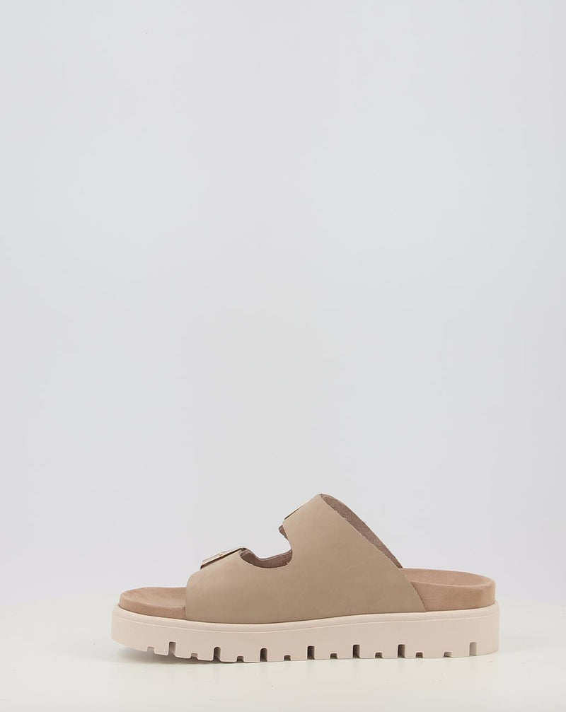 Sandalias OBI SHOES REME taupe