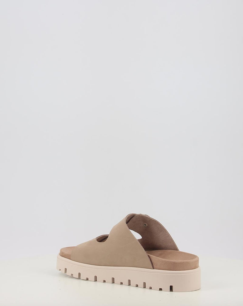 Sandalias OBI SHOES REME taupe