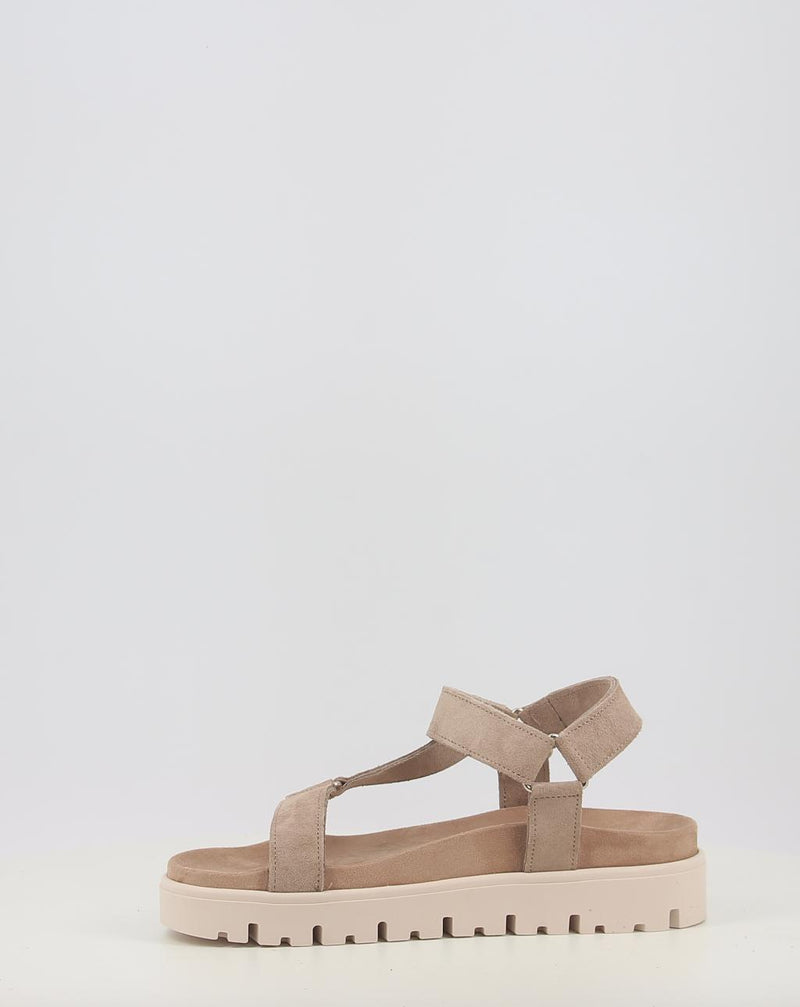 Sandalias OBI SHOES KA2021 taupe