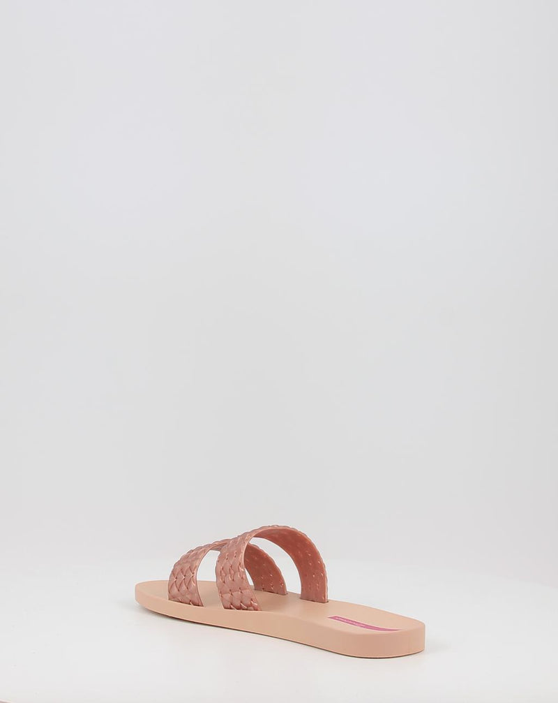 Sandalias IPANEMA RENDA II 83243 rosa