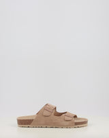 Sandalias INTERBIOS 7600 beig