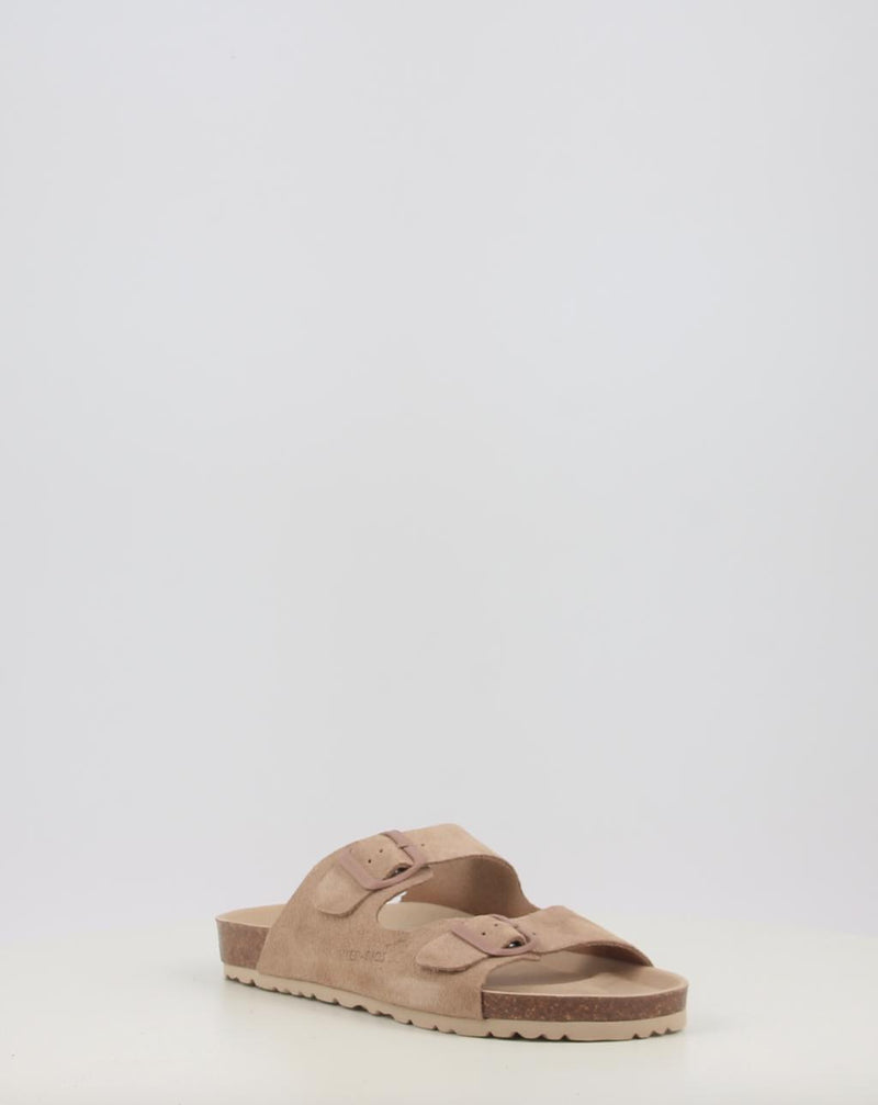 Sandalias INTERBIOS 7600 beig