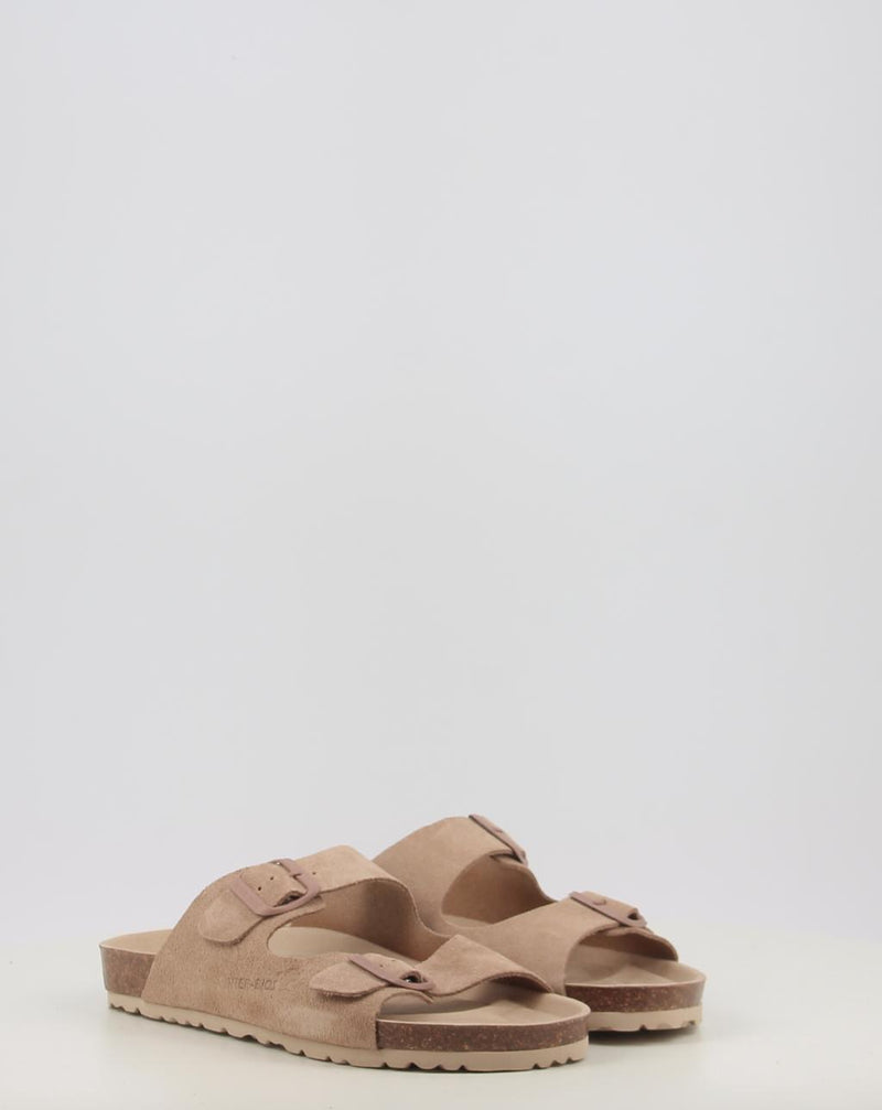 Sandalias INTERBIOS 7600 beig