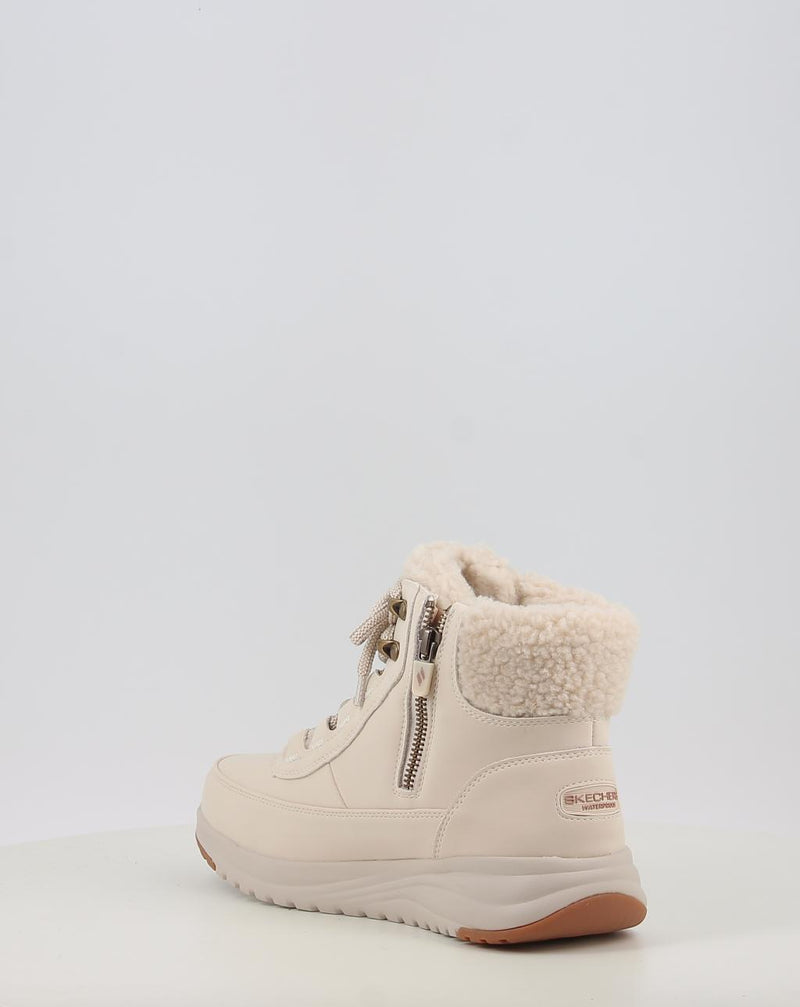 Botines SKECHERS ON-THE-GO STELLAR - ALPINE ADVENTURE 144756 blanco