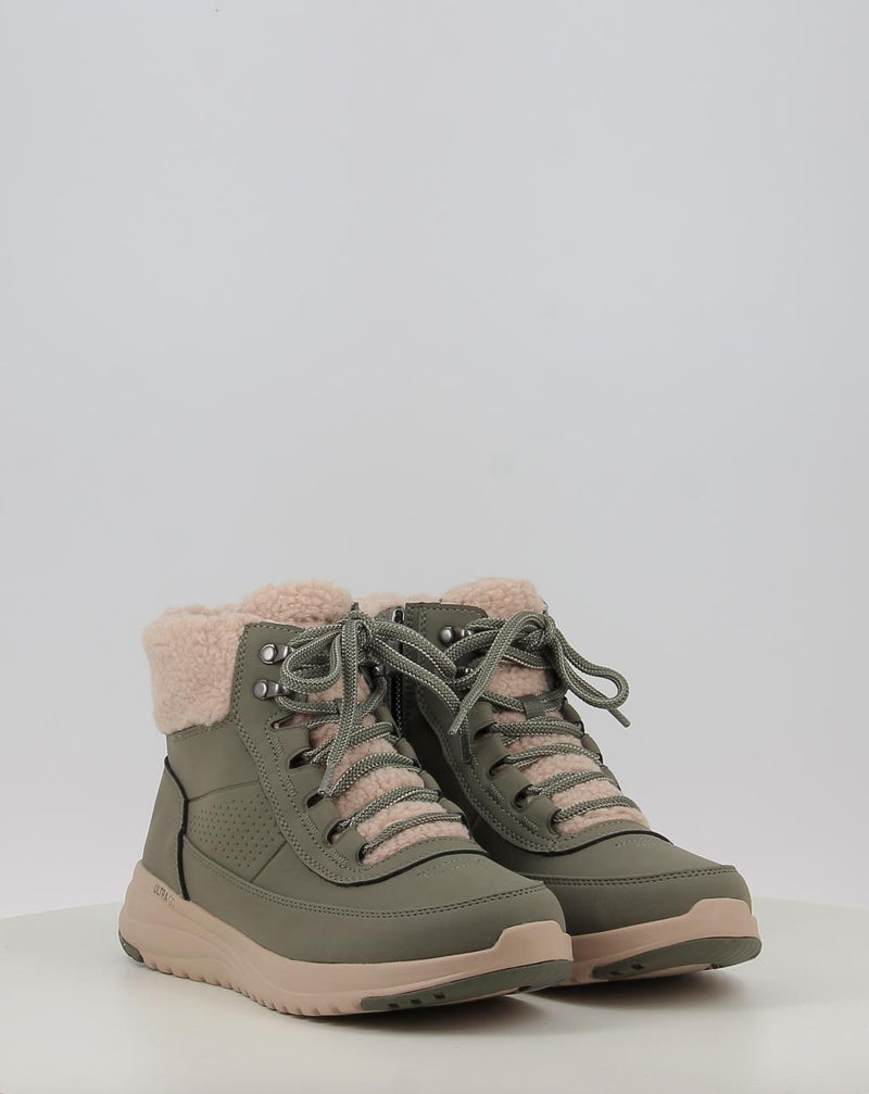Botines SKECHERS ON-THE-GO STELLAR - ALPINE ADVENTURE 144756 verde