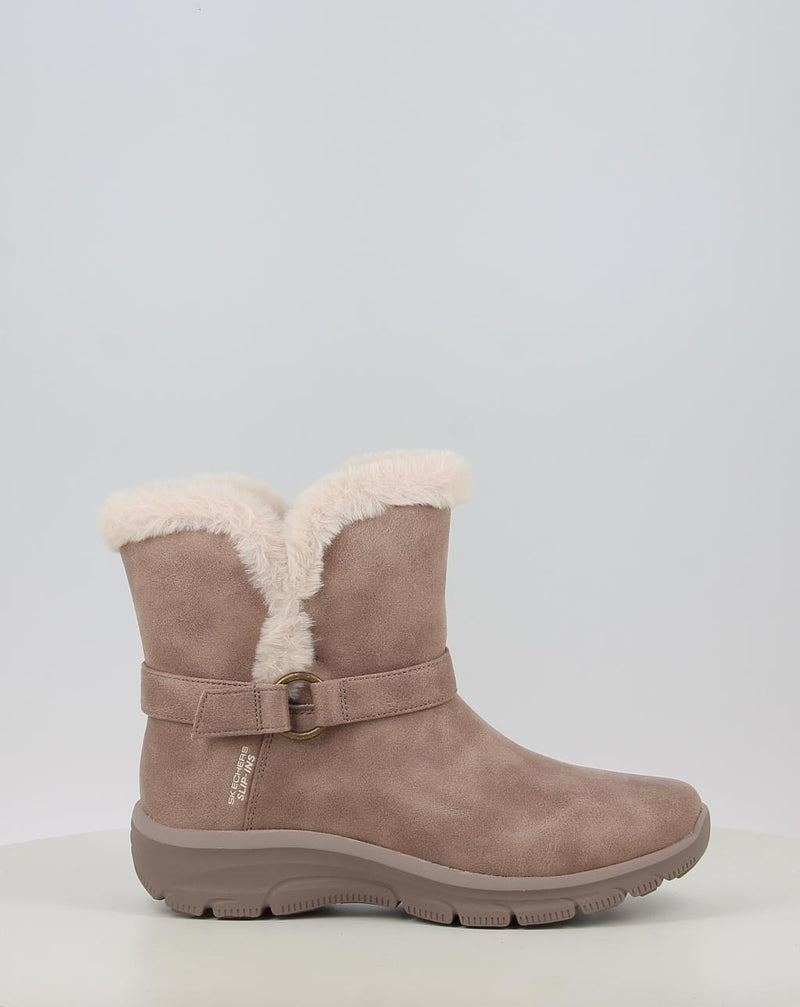 Botines SKECHERS EASY GOING-DREAMERS MOVE taupe
