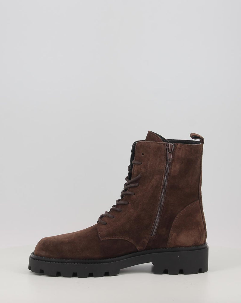 Botines ALPE AGNES 5311 marrón