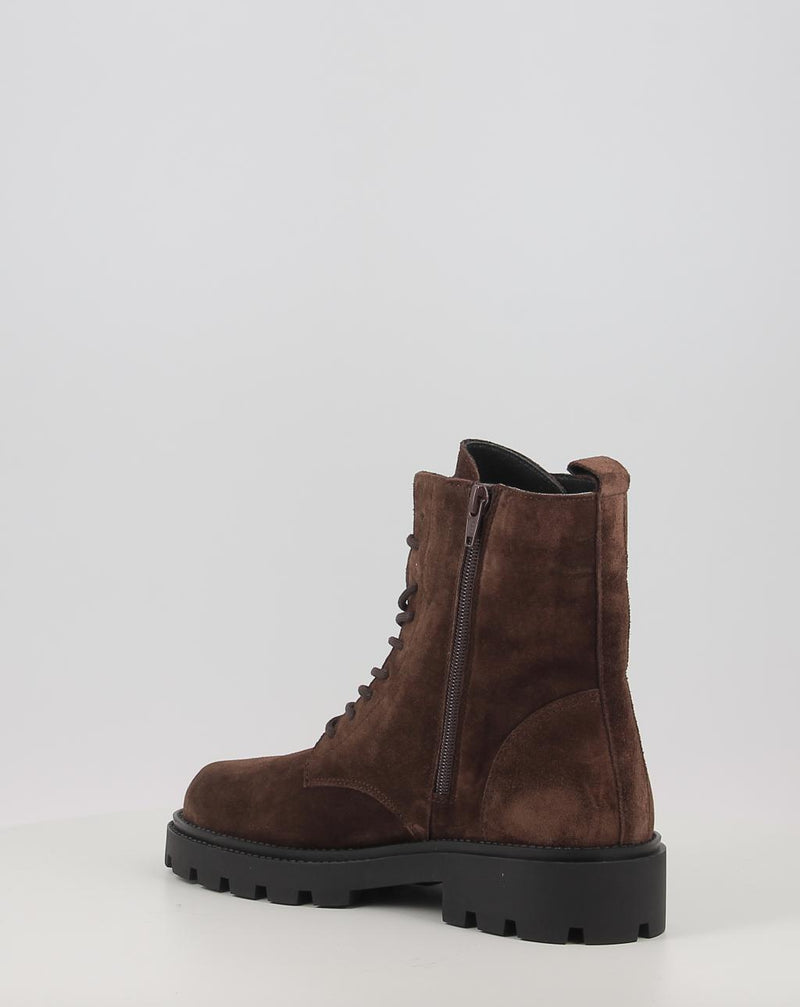 Botines ALPE AGNES 5311 marrón