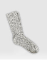 Calcetines BIRKENSTOCK COTTON SLUB M gris
