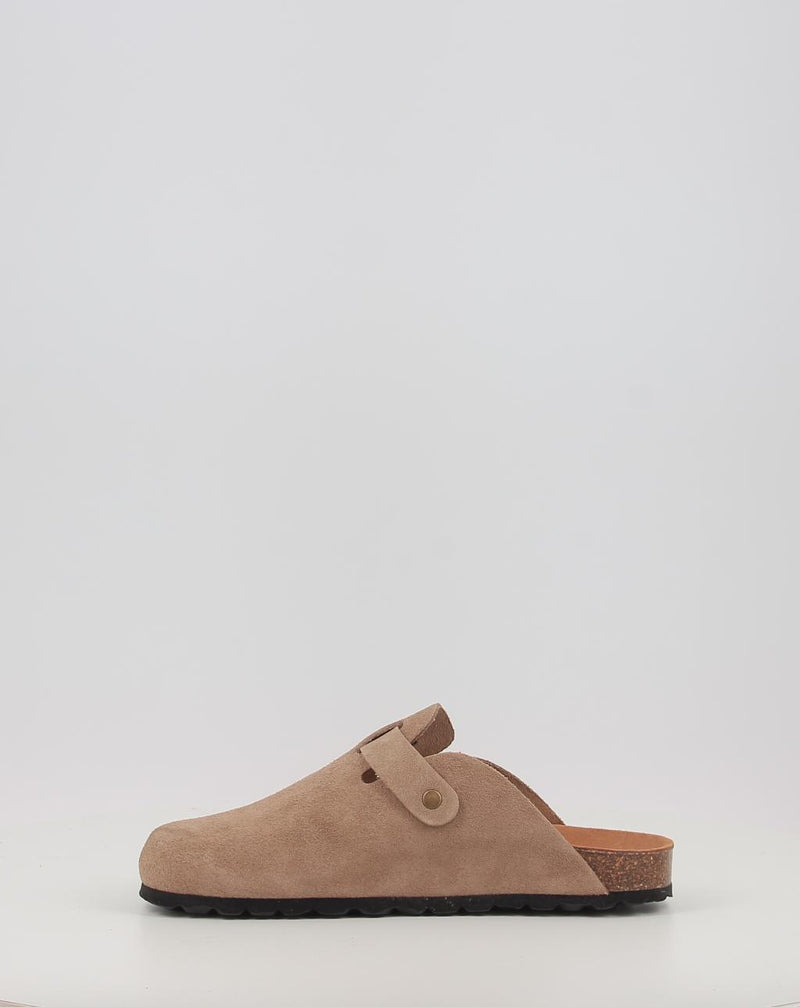 Zuecos OBI SHOES 0355 arena