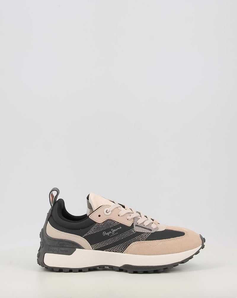 Zapatillas PEPE JEANS LUCKY PARTY W PLS600018 arena