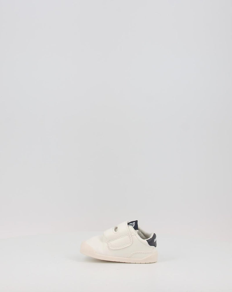 Zapatillas MUSTANG FREE 48909 blanco