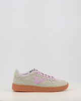 Zapatillas VICTORIA SMASH-SUEDE 8806111 verde