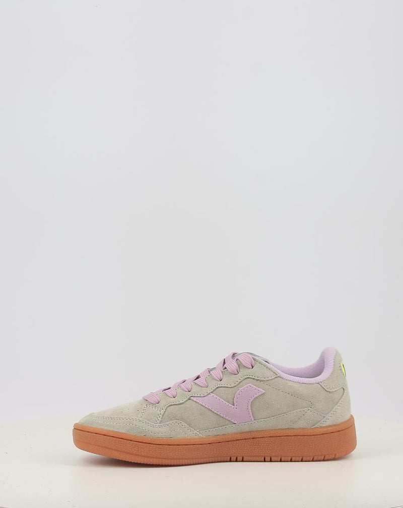Zapatillas VICTORIA SMASH-SUEDE 8806111 verde