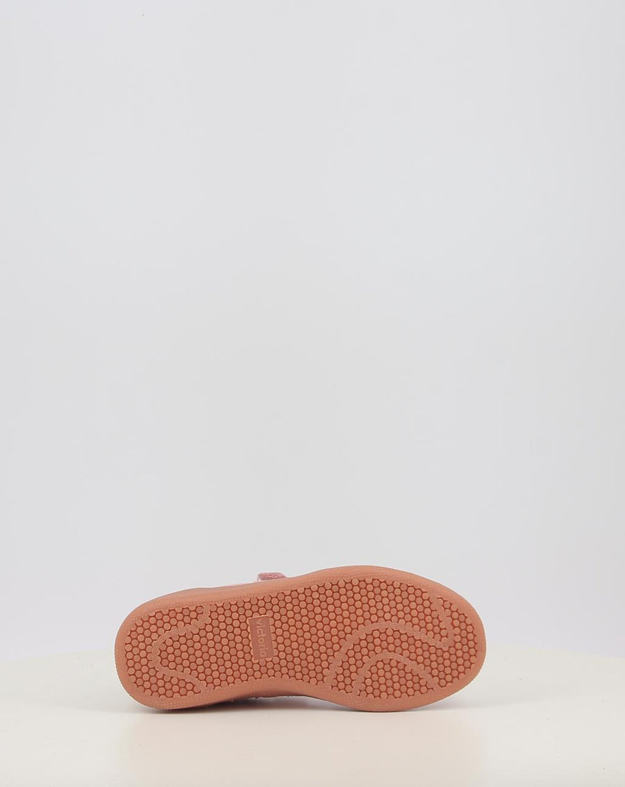 OSLO VELCRO EFECTO PIEL CONTRASTE 1256106