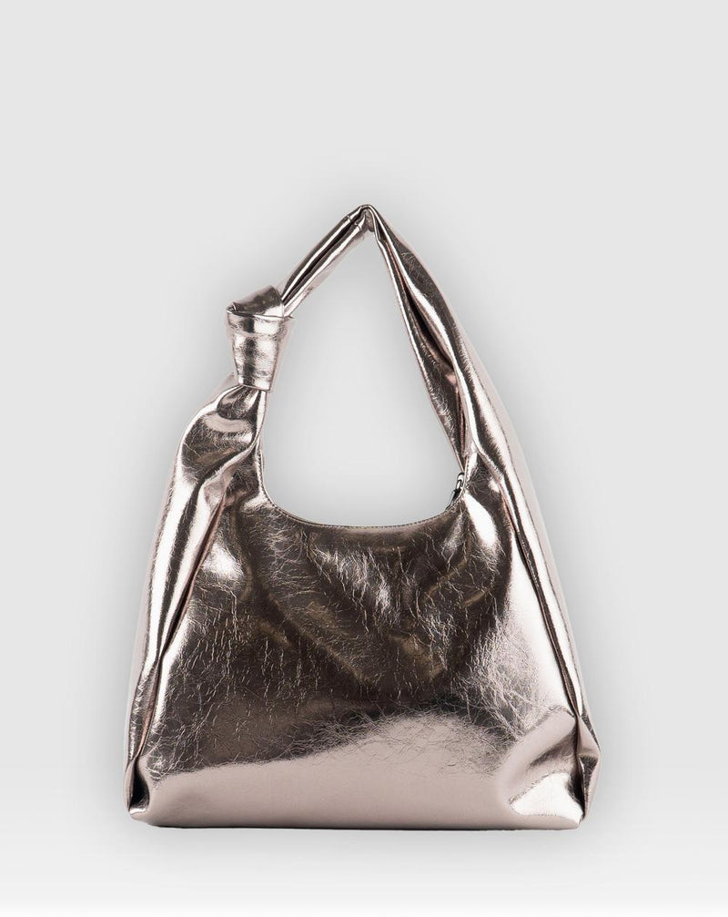 Bolsos VICTORIA 9125100 platino