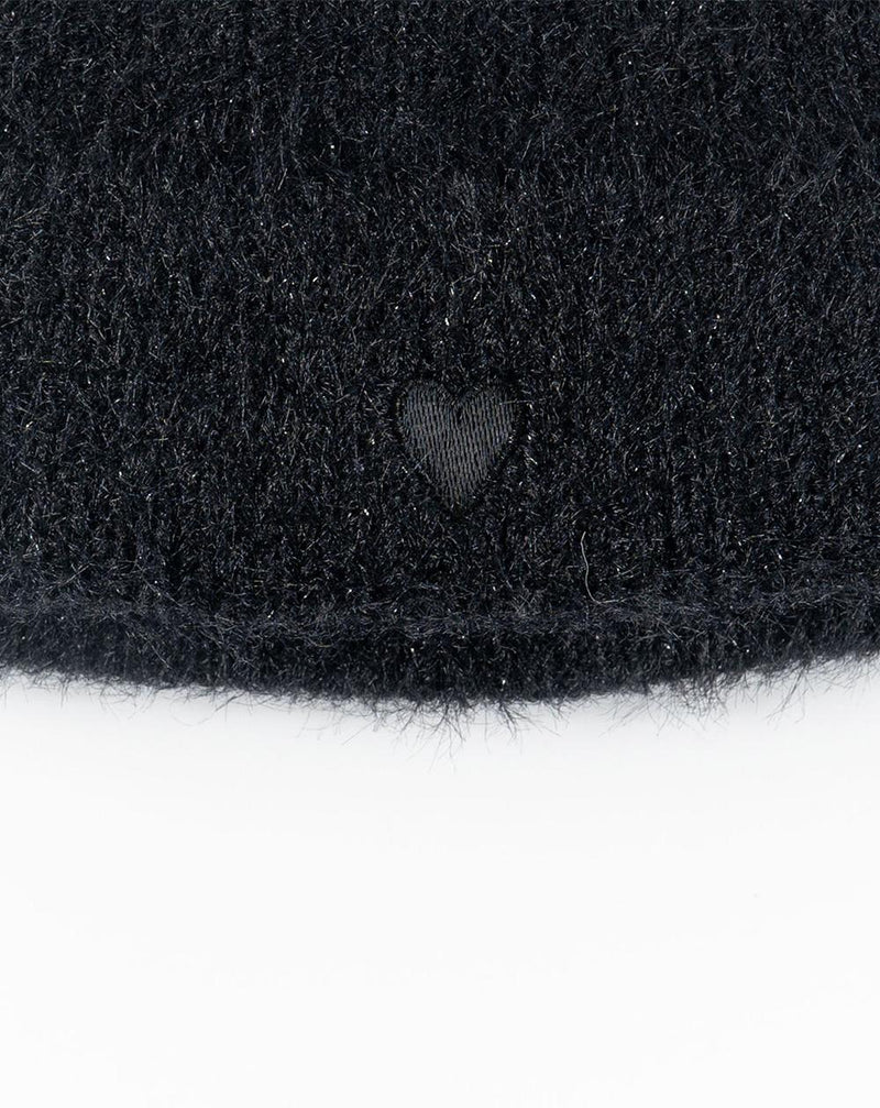 Gorros VICTORIA 9125120 negro
