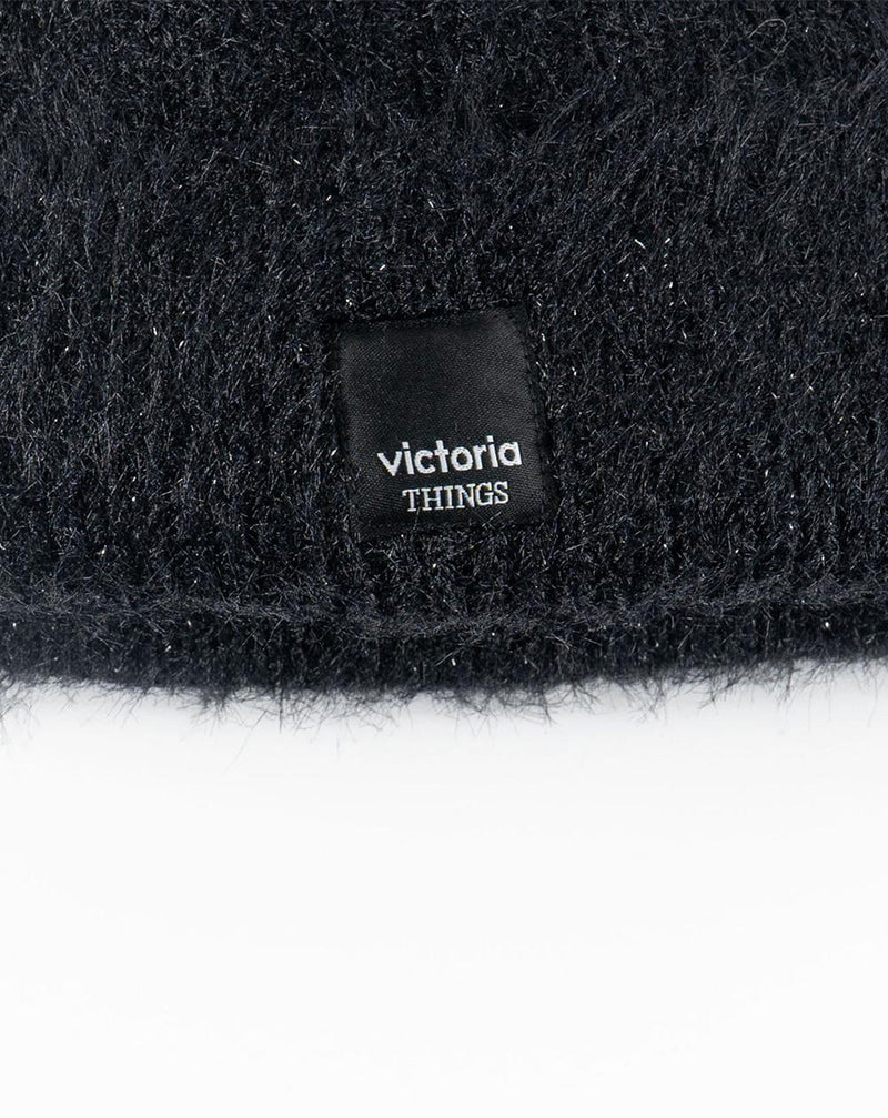 Gorros VICTORIA 9125120 negro