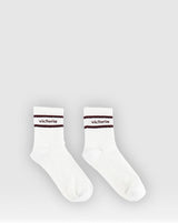 Calcetines VICTORIA 9125133 blanco