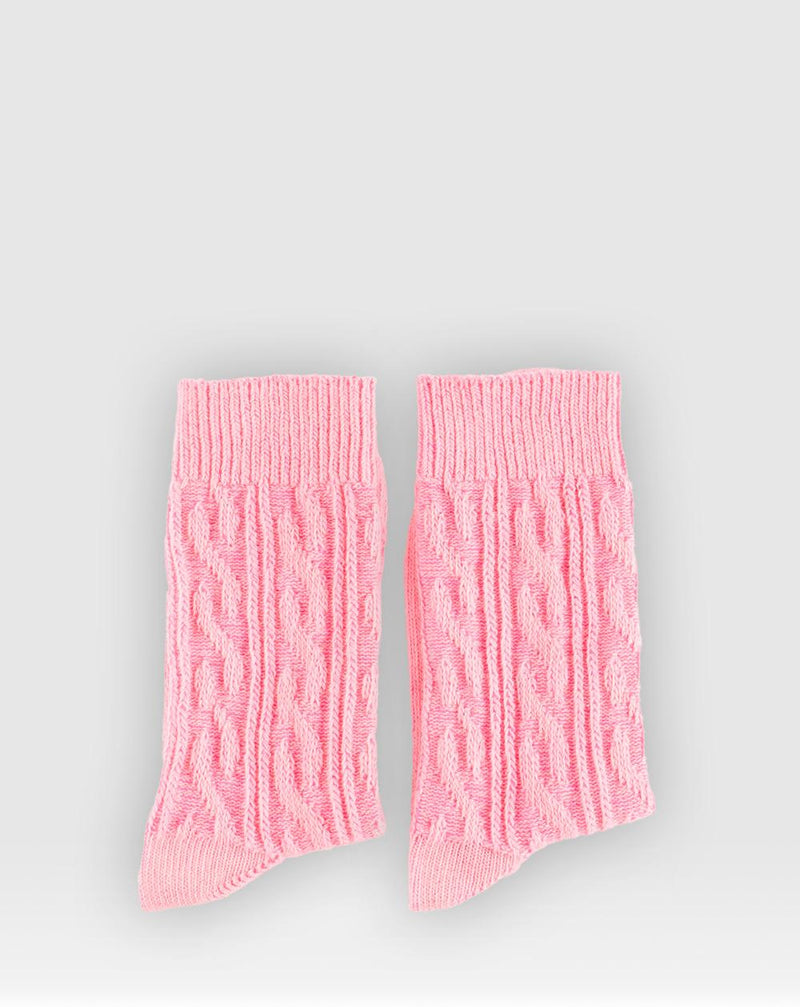 Calcetines VICTORIA 9125141 rosa