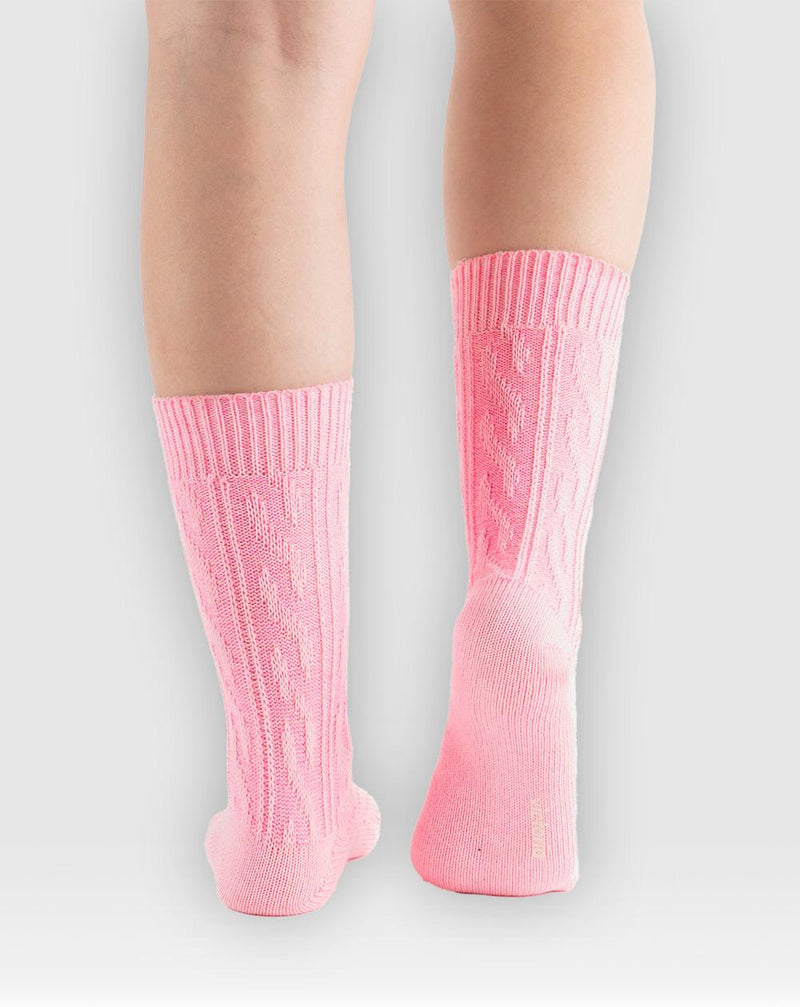 Calcetines VICTORIA 9125141 rosa