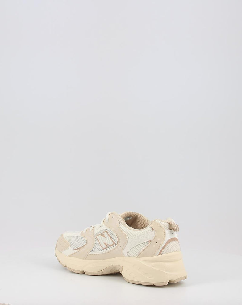 Zapatillas NEW BALANCE GR530AA beig