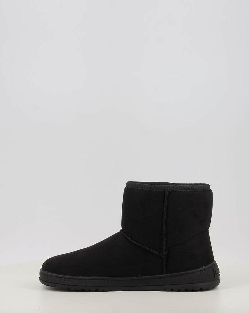 Botas MUSTANG 55295 negro