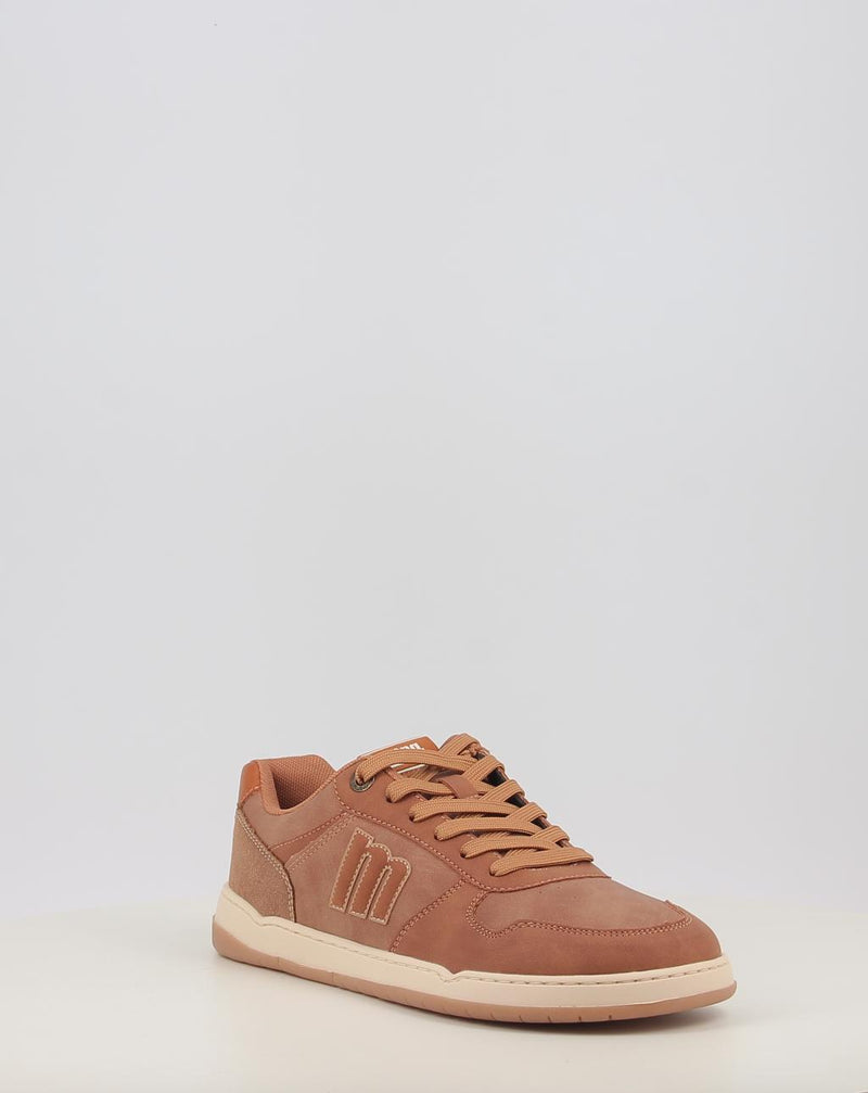 Zapatillas MUSTANG FREE MIAMI 84766 cuero