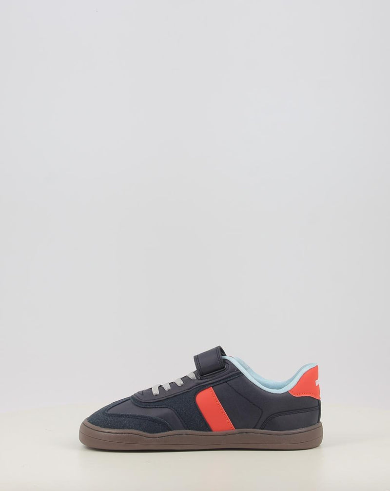 Zapatillas MUSTANG FREE 48942 azul