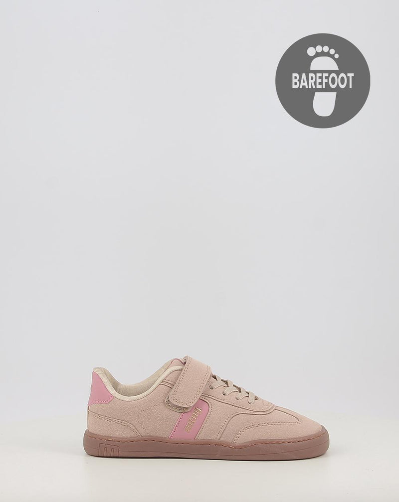 Zapatillas MUSTANG FREE 48942 rosa