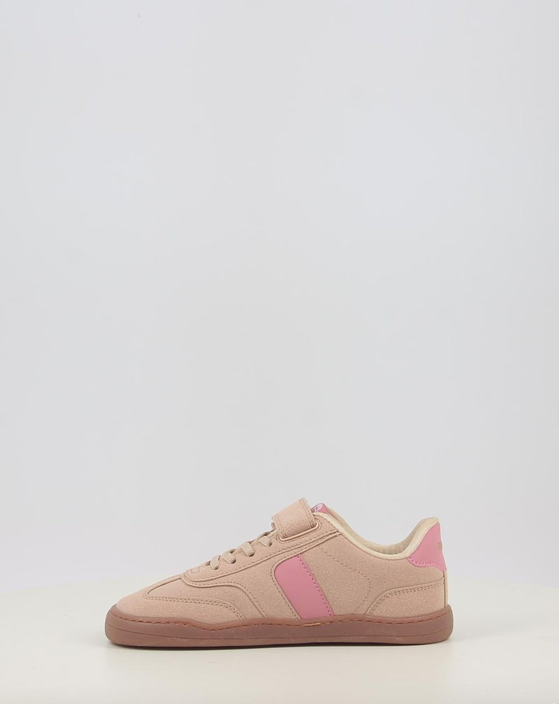 Zapatillas MUSTANG FREE 48942 rosa