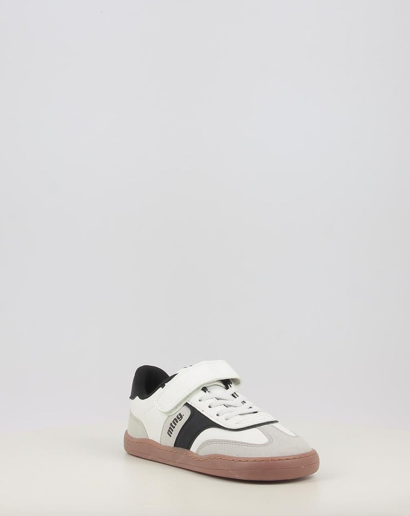 Zapatillas MUSTANG FREE 48942 blanco