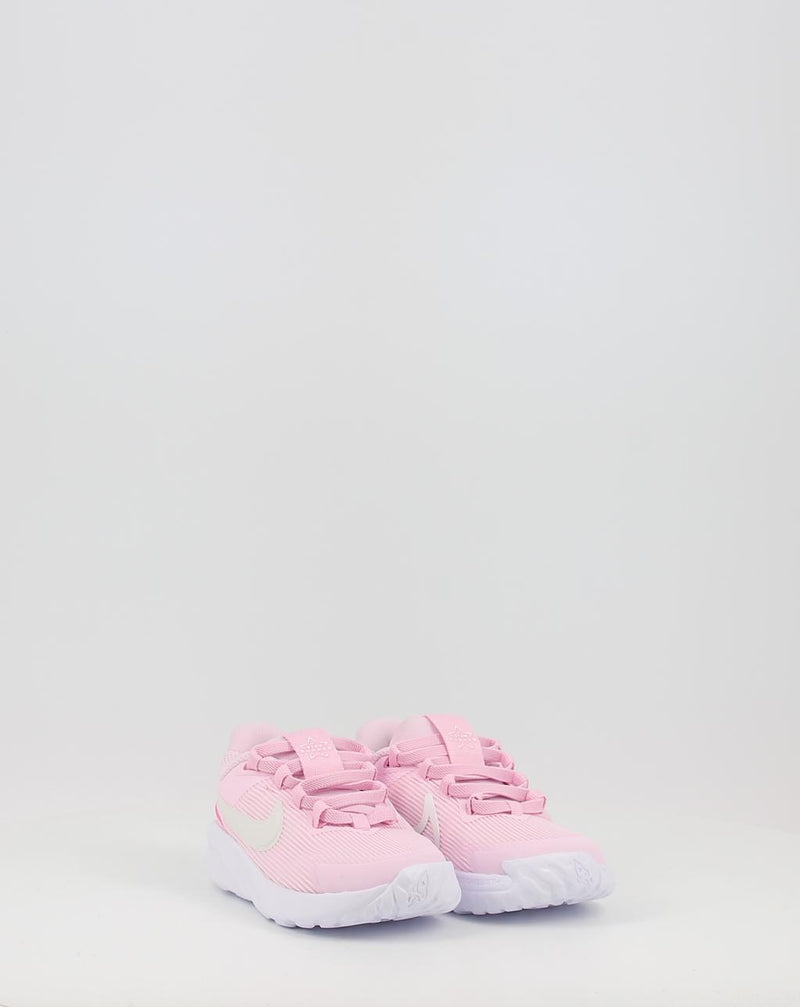 Zapatillas NIKE STAR RUNNER 4 DX7616-602 rosa
