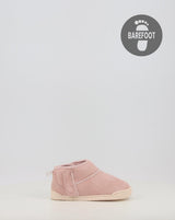 Botines MUSTANG 49306 rosa