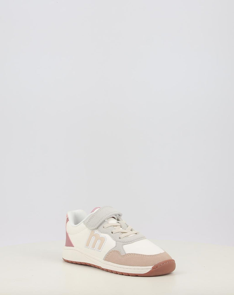 Zapatillas MUSTANG 49309 blanco