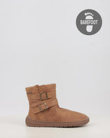 Botas MUSTANG 49314 cuero