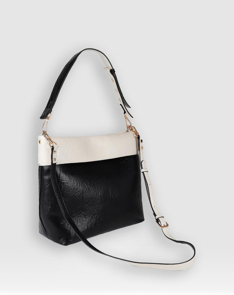 Bolsos LOLA CASA DEMUNT LF2504060.2N0 negro