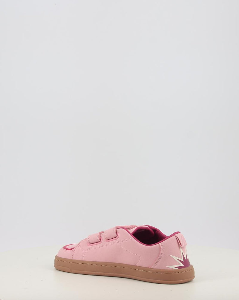 Zapatillas KOOPS RAFI rosa