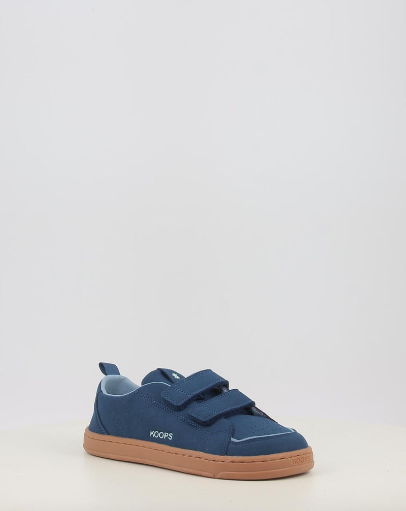 Zapatillas KOOPS RAFI azul