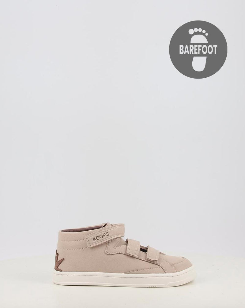Zapatillas KOOPS MAT beig