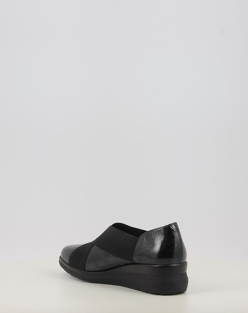 Zapatos PITILLOS 10733 negro