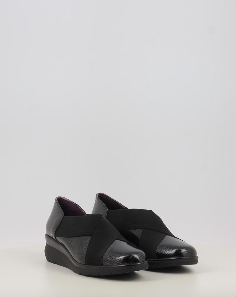 Zapatos PITILLOS 10733 negro