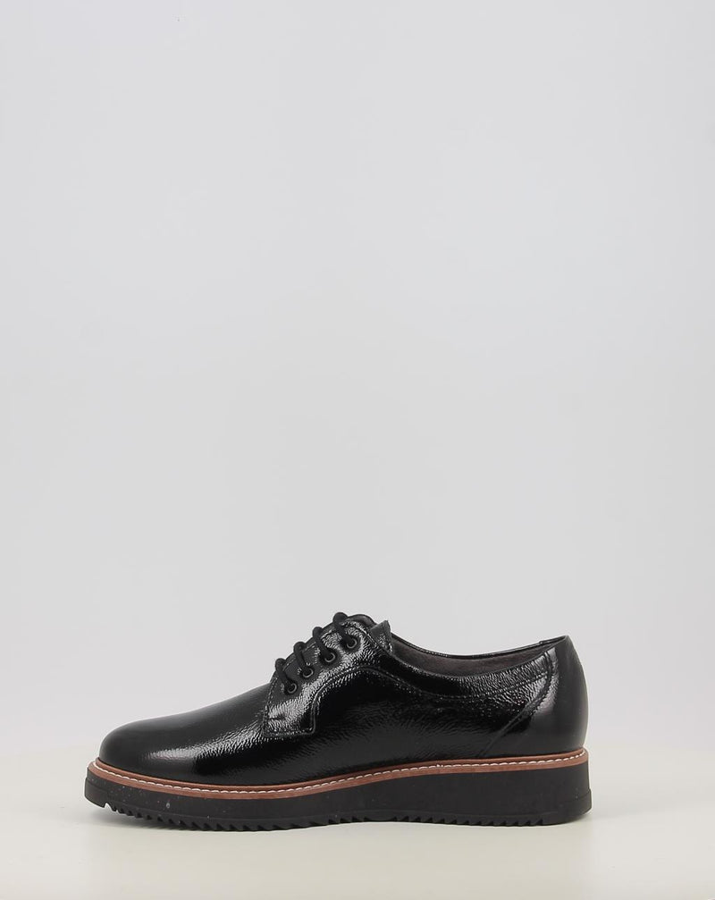 Zapatos PITILLOS 10761 negro