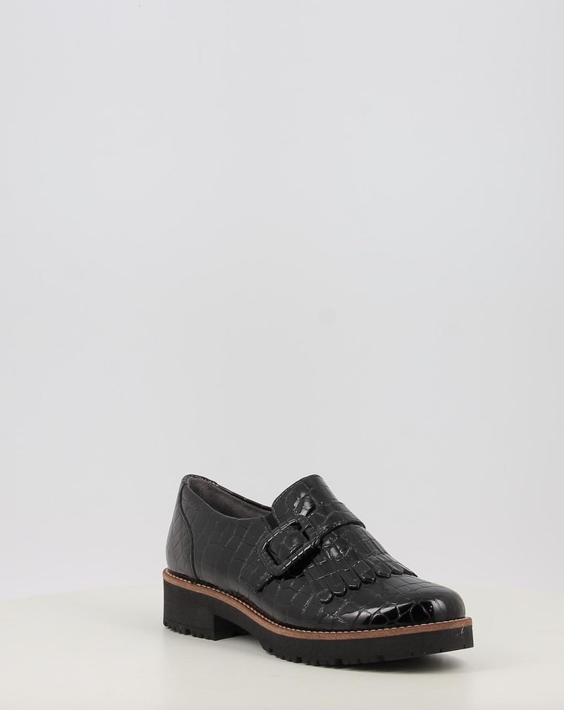 Zapatos PITILLOS 10772 negro