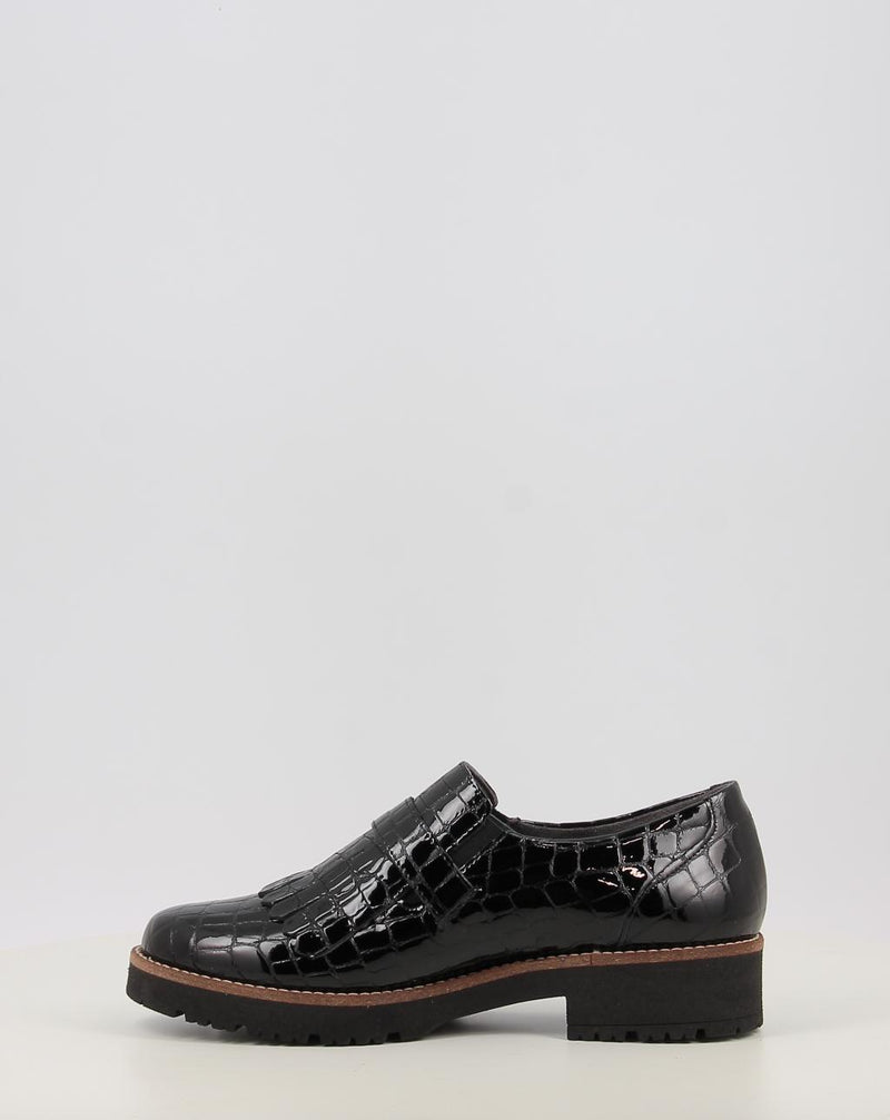 Zapatos PITILLOS 10772 negro